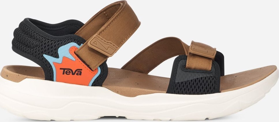 Teva M'S Zymic, HBBC, 42 us 9; uk 8