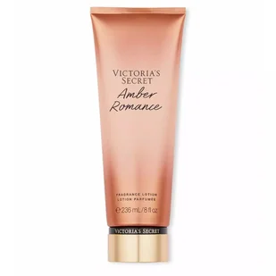 Victoria's Secret Amber Romance balsam do ciała 236ml - Balsamy i kremy do ciała - miniaturka - grafika 1