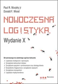Zarządzanie - Nowoczesna logistyka - miniaturka - grafika 1