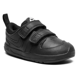 Buty dla chłopców - Buty Nike - Pico 5 (Tdv) AR4162 001 Black/Black - grafika 1