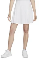 Spódnice - Spódniczka damska Nike Dri-FIT Long Golf DD0350100 S - miniaturka - grafika 1