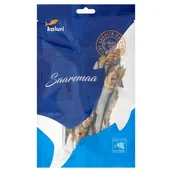 Konserwy i dania rybne - Kaluri Suszony śledź bałtycki 100 g - miniaturka - grafika 1