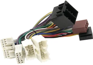 2036# Samochodowe złącze głośnikowe do tesla model 3; y głośnik centralny - Głośniki samochodowe - miniaturka - grafika 1