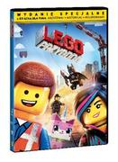 Filmy dla dzieci DVD - Lego Przygoda Wydanie specjalne z albumem DVD - miniaturka - grafika 1