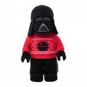 Figurki dla dzieci - Świąteczny pluszak LEGO Star Wars Darth Vader - miniaturka - grafika 1