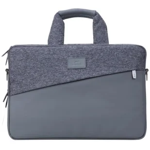 RIVACASE Riva Case Egmond 15.6" szara RC7930_GY - Torby na laptopy - miniaturka - grafika 1