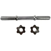 Gryfy - ENERO FIT, Gryf krótki 40 cm + zaciski, fi28 mm - miniaturka - grafika 1