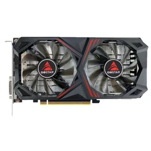 BIOSTAR RTX 2060 Super 8GB VN2066RF82 - Karty graficzne - miniaturka - grafika 1