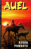 Horror, fantastyka grozy - Rzeka powrotu - miniaturka - grafika 1