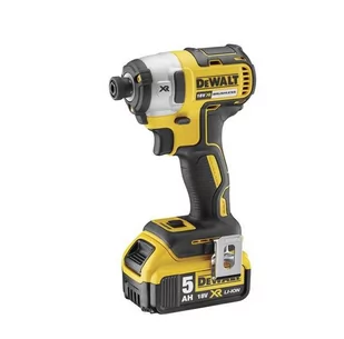 DeWalt XR DCF887P2-QW - Klucze udarowe - miniaturka - grafika 2