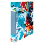 Segregatory - Segregator A4 Be More Fancy - Koh-I-Noor - miniaturka - grafika 1