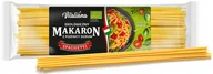 Makaron - NaturAvena Makaron Spaghetti z Pszenicy Durum 500g - miniaturka - grafika 1