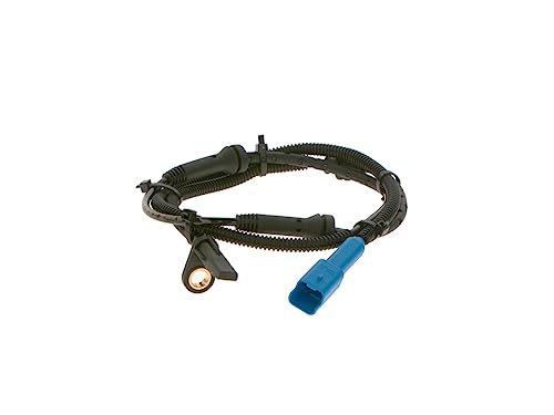 BOSCH Czujnik, prędkość obrotowa koła BOSCH 0 986 594 551 0 986 594 551
