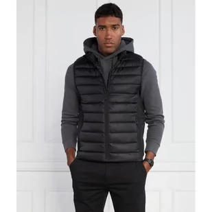 Calvin Klein Bezrękawnik | Regular Fit - Kamizelki męskie - miniaturka - grafika 1