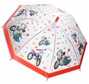 Parasolki dla dzieci - ADAR Parasol dziecęcy dla chłopca 501478 - miniaturka - grafika 1