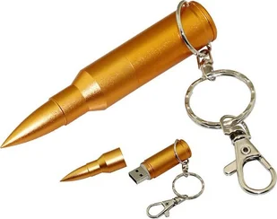 Pendrive Dr. Memory 8 GB - Pendrive - miniaturka - grafika 1