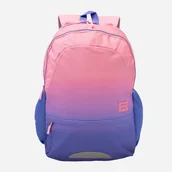 Plecaki - Plecak Semi Line J4925-2 Wielobarwny (5903563492525) - miniaturka - grafika 1