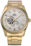 Zegarki męskie - Zegarek Orient RA-AR0007S10B Contemporary Mechanical Automatic - miniaturka - grafika 1