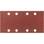 Materiały ścierne - Graphite Papier ścierny 55H740 5 szt.) - miniaturka - grafika 1