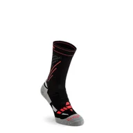 Skarpety termoaktywne - Skarpety narciarskie damskie Bridgedale Ski Nordic Race Merino P - miniaturka - grafika 1