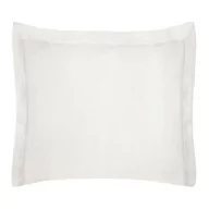 Poszewki na poduszki - Eurofirany Euro Firany Poszewka Dekoracyjna Novac Krem 70x80 1211435 - miniaturka - grafika 1