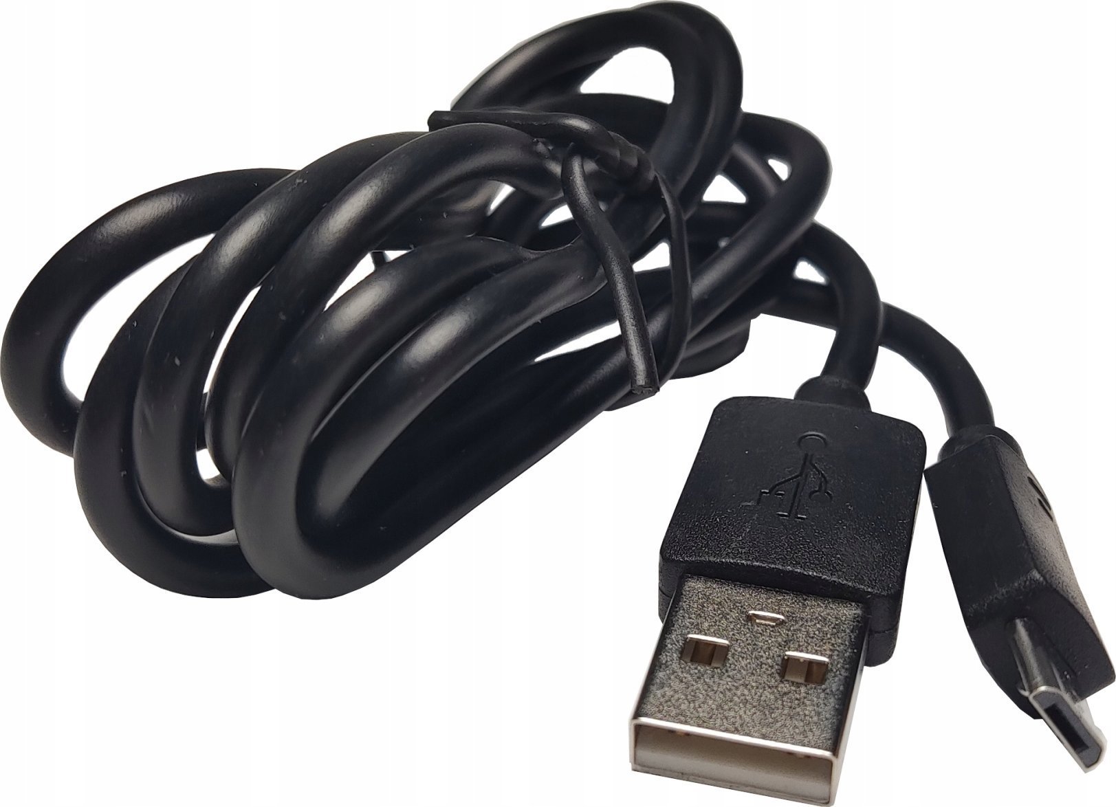 Kabel USB Vivanco Vivanco cable microUSB - USB 2.0 1.2m 36251