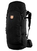 Plecaki - Fjällräven Fjällräven Keb 72 Plecak 73 cm black-black F27343-550-550 - miniaturka - grafika 1