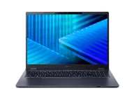 Laptopy - Acer TravelMate P4 TMP416-74-TCO Intel Core Ultra 5 225H 40,6 cm (16") WUXGA 16 GB DDR5-SDRAM 512 GB SSD Wi-Fi 7 (802.11be) Windows 11 Pro Niebieski - miniaturka - grafika 1