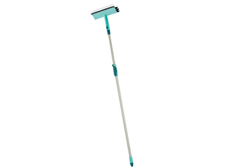 LEIFHEIT 51104 Brush Window Cleaner