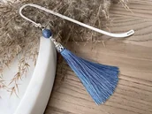 Zakładki do książek - Zakładka - Baronowa de Breteuil - miniaturka - grafika 1