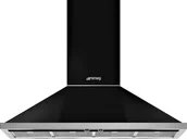 Okapy kuchenne - Smeg KPF12BL - miniaturka - grafika 1