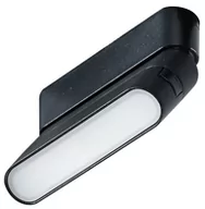Lampy pozostałe - Lampa do systemu synowego ledowa sufitowa Sangria AZ5276 LED 6W czarna - miniaturka - grafika 1