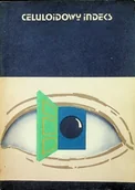 Książki o kulturze i sztuce - Celuloidowy indeks - miniaturka - grafika 1