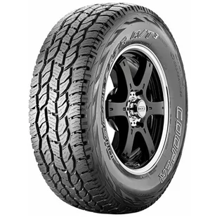 Cooper DISCOVERER AT3 SPORT 2W rozmiarze 255/70R16 - Opony całoroczne - miniaturka - grafika 1