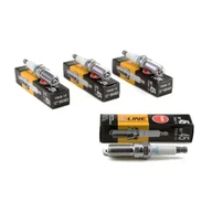 Świece zapłonowe - Świeca iskrowa NGK V-LINE 45 1493001 - miniaturka - grafika 1