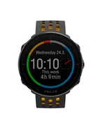 Smartwatch - Polar Vantage M2 Żółto-szary - miniaturka - grafika 1