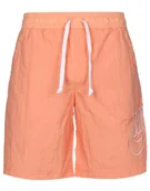 Spodenki męskie - MĘSKIE BERMUDY SPODENKI NIKE DB3810808 r. S - miniaturka - grafika 1