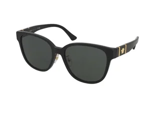 Okulary przeciwsłoneczne Versace VE4460D GB1/87 - Okulary przeciwsłoneczne - miniaturka - grafika 1