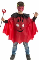 Stroje karnawałowe - Kostium Diabełka dla dziecka - miniaturka - grafika 1