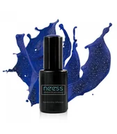 Pozostałe kosmetyki - Neess 4 ml Lakier hybrydowy 7520 kosmiczna odyseja Neess - miniaturka - grafika 1