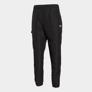 FILA SPODNIE FILA FORBES BLK - Fila - Spodnie sportowe męskie - miniaturka - grafika 1