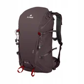 Plecaki - Plecak Alpinus Teno 24 szary NH11724 - miniaturka - grafika 1