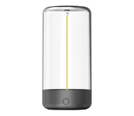 Lampy stojące - Zuma Line 1001 - LED Ściemnialna lampa akumulatorowa ESTERNO LED/0,5W/230V czarna IP54 - miniaturka - grafika 1