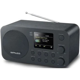 Muse M-128 DBT - Radia - miniaturka - grafika 1