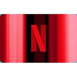 NETFLIX Karta podarunkowa 60 zł - Kody i doładowania cyfrowe - miniaturka - grafika 1