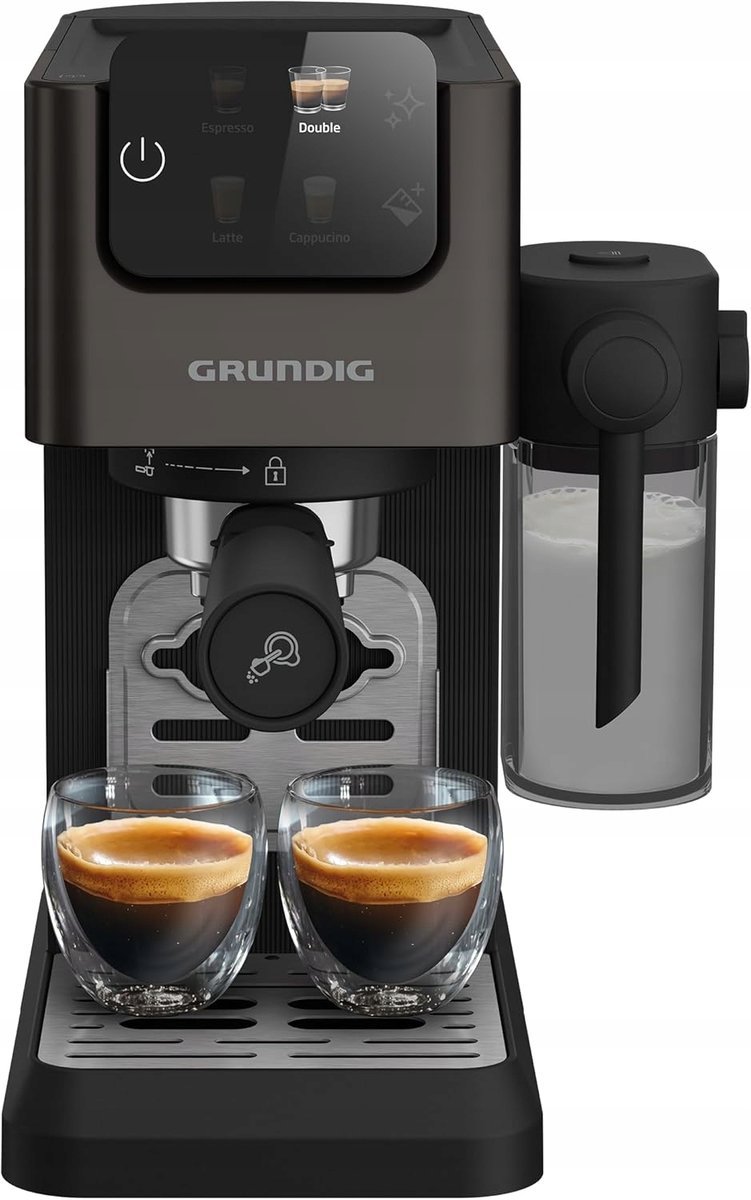 Grundig KSM6430