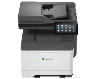 Lexmark CX635ADWE - Urządzenia wielofunkcyjne - miniaturka - grafika 1