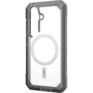 Etui i futerały do telefonów - Etui UAG Trooper Magnet do Samsung Galaxy S26 Przezroczysto-popielaty - miniaturka - grafika 1