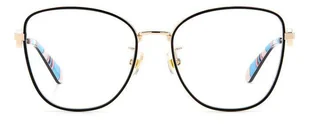 Okulary korekcyjne Kate Spade ADALYN G J5G - Okulary korekcyjne, oprawki, szkła - miniaturka - grafika 3