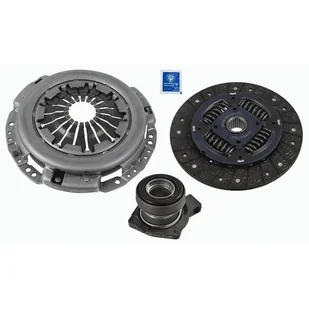 Sprzęgło - komplet SACHS 3000 990 263  w 24 h. Do 100 dni na zwrot. 100 tys. Klientów. - Sprzęgła - miniaturka - grafika 1